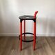 Anna Castelli Ferrieri bar stool for Kartell