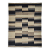 Contemporary Tribal Decorative Kilim 310 cm x 416 cm