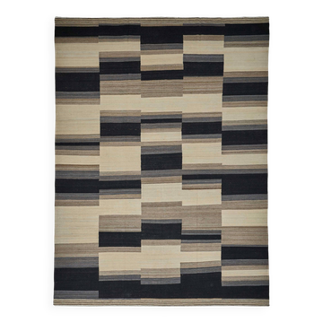 Contemporary Tribal Decorative Kilim 310 cm x 416 cm