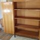 Armoire de maître d'école 2 portes