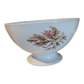 Old large bowl from grandmother Lunéville