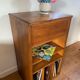 Hi-fi buffet 1960
