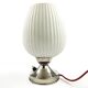 Art Deco bedside lamp, Poland, 1960s