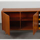 Oak enfilade by Jiri Jiroutek, model U-460, 1960