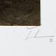 JR: Palais de Tokyo - Original signed lithograph