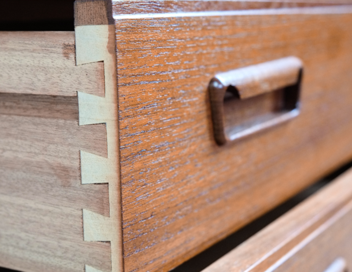 Commode Westergaard