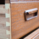 Commode Westergaard