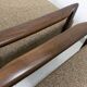 Vintage armchairs B-7522 designed by Zenon Bączyk, Poland, 1960s, set of 2