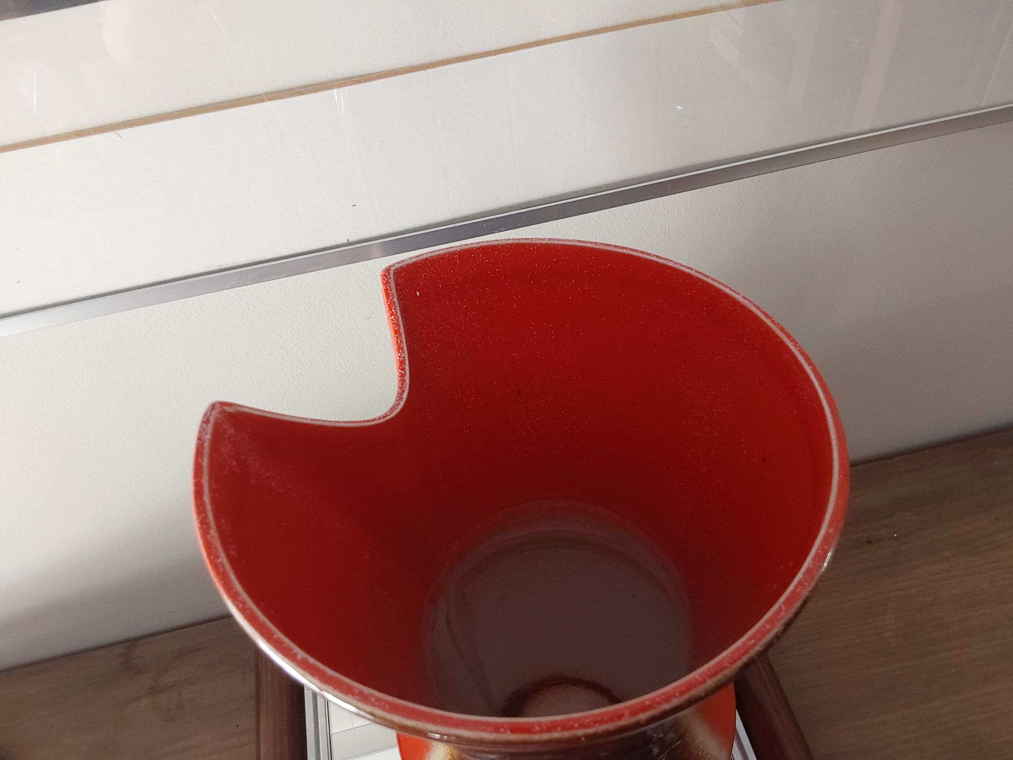Vase vintage