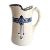 Broc St Amand & Hamage art déco