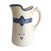 Broc St Amand & Hamage art deco