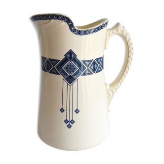 Broc St Amand & Hamage art déco