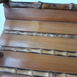 Bamboo tray