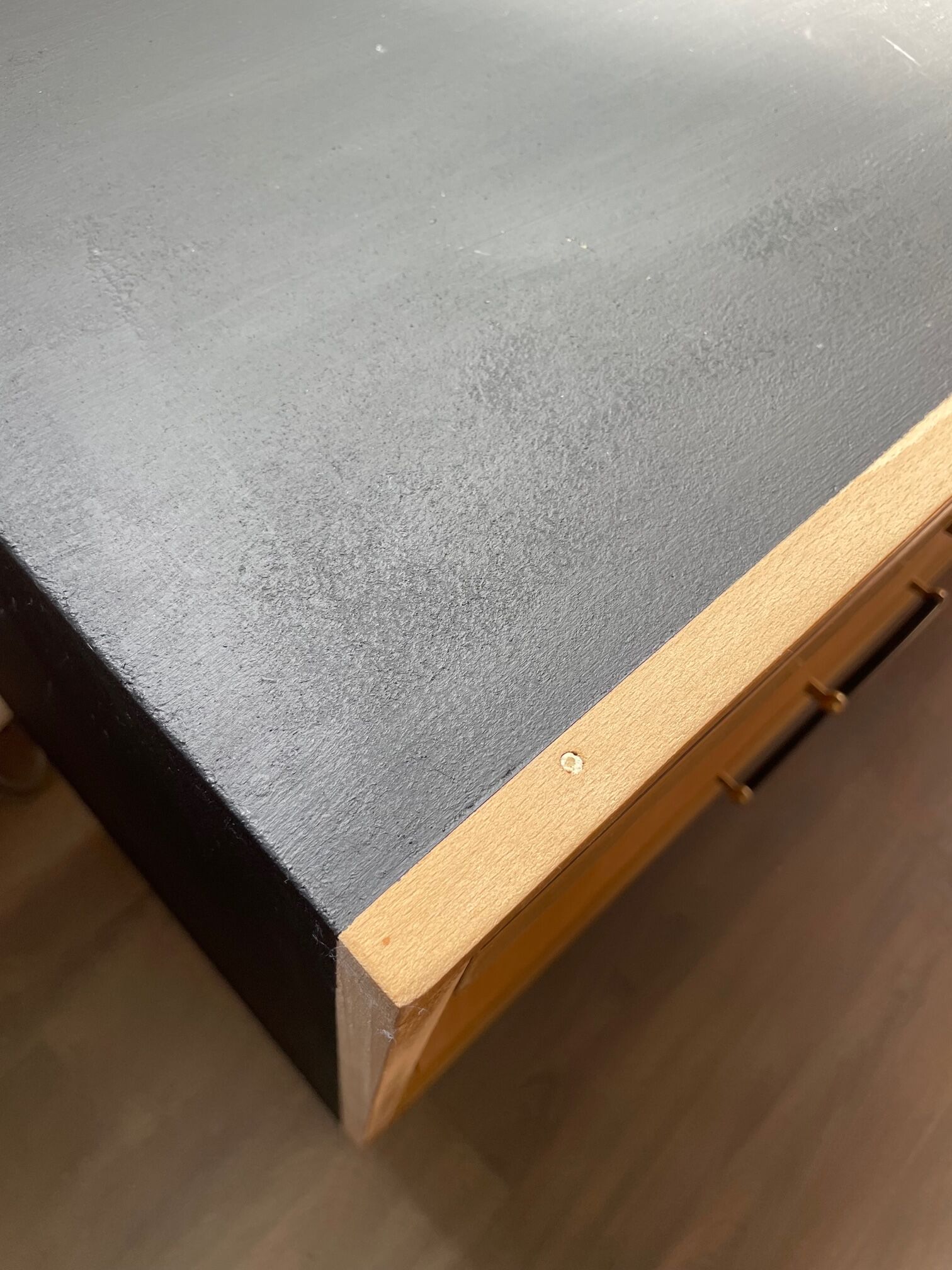 Chest of drawers 1960