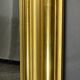 Mirror 204 x 98 cm nineteenth century Napoleon III