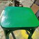Tabouret d'Atelier Bois