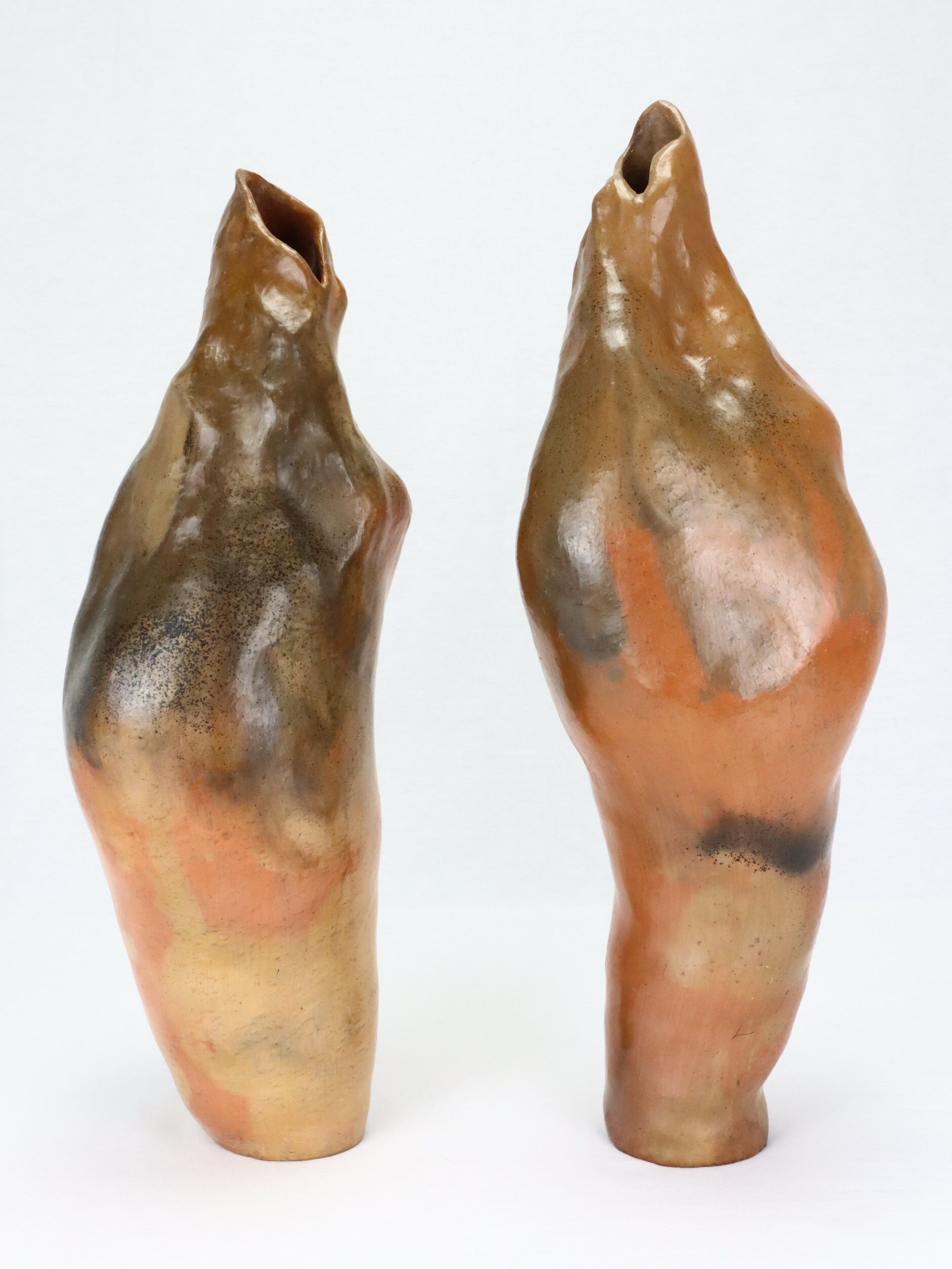 Berthellot Manon vases