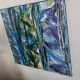 Oil painting