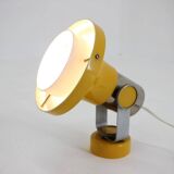 Pair of mid-century wall or table lamps by Pavel Grus, 1970s