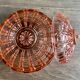 Art deco 1930 ice cream bowl or candy