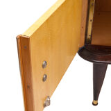 Vintage low furniture, 1950