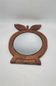Miroir pomme