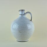 Pot-bellied pitcher Roger Collet