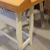 Table plateau repas