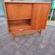 Secretary furniture FRISTHO Teck 1960