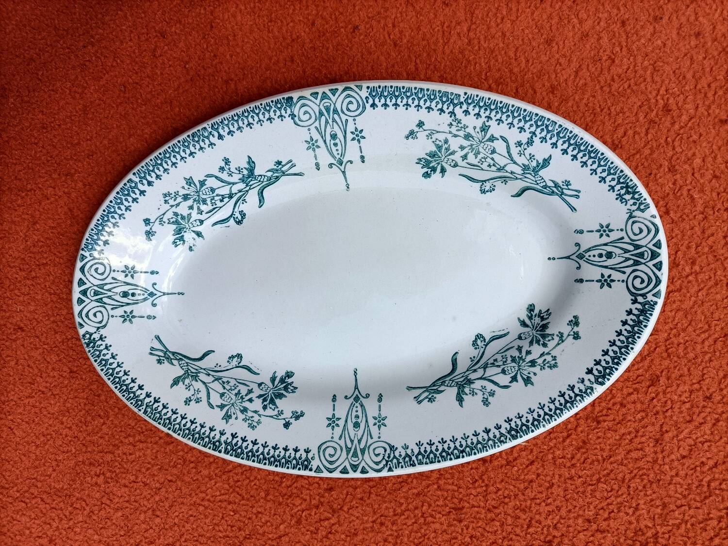 Empty pocket/Soap holder 🌸 Vintage 🌸