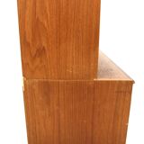 Scandinavian teak secretary, Sweden, 1960