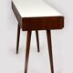 Bureau restauré du milieu du siècle par Up Zavody, années 1960