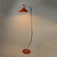 Lampadaire 06-43 Pokok Zilina, Tchécoslovaquie Années 1960