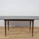 Mid-Century Teak Extendable Dining Table from McIntosh, United Kingdom, 1960s