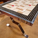 Vintage coffee table