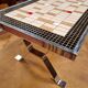 Vintage coffee table