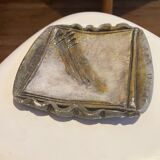 Two ceramic trinket bowls by Anne-Catherine Benoit