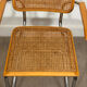 Fauteuil b64 Marcel Breuer made in Italy
