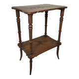 Side table
