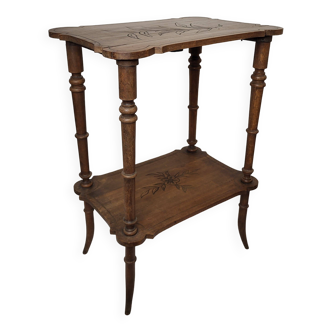 Side table