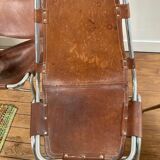 Set of 4 Dal Vera chairs