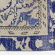 Colourful Anatolian Vintage Rug