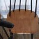 Series of 6 Fanett chairs by Ilmari Tapiovaara