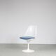 “Tulip” chairs by Eero Saarinen for Knoll International, USA 1960