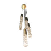 Lustre en cascade