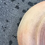 Old jug with two sandstone handles