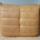 Pair of Togo armchairs designed by Michel Ducaroy 1973