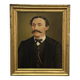 Portrait homme