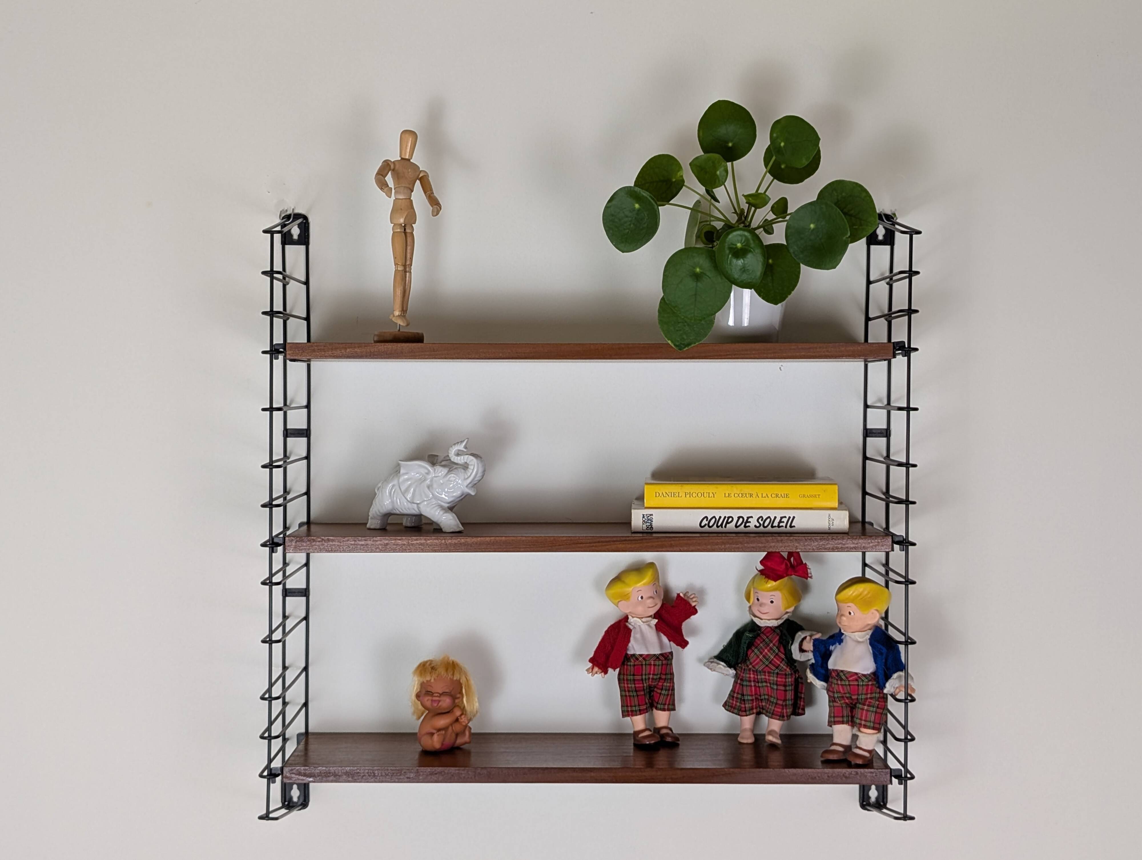 Etagère Tomado  1960