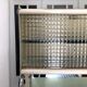 Vintage kitchen furniture